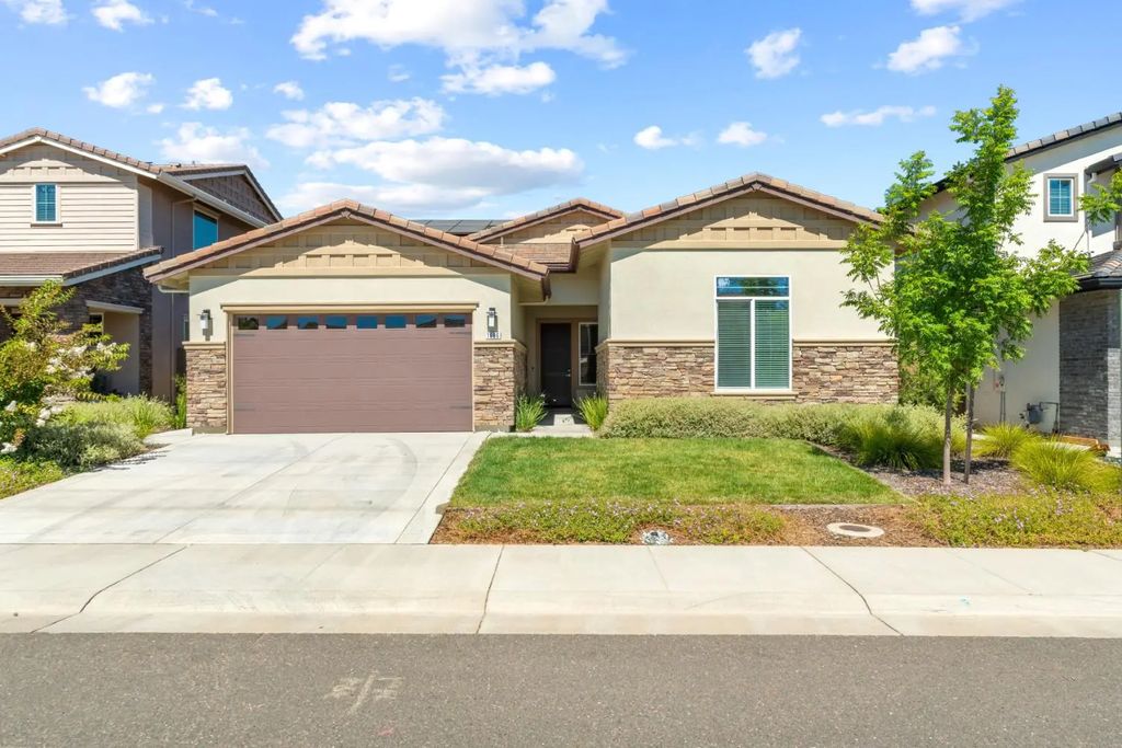 1686 Seneca Circle, El Dorado Hills