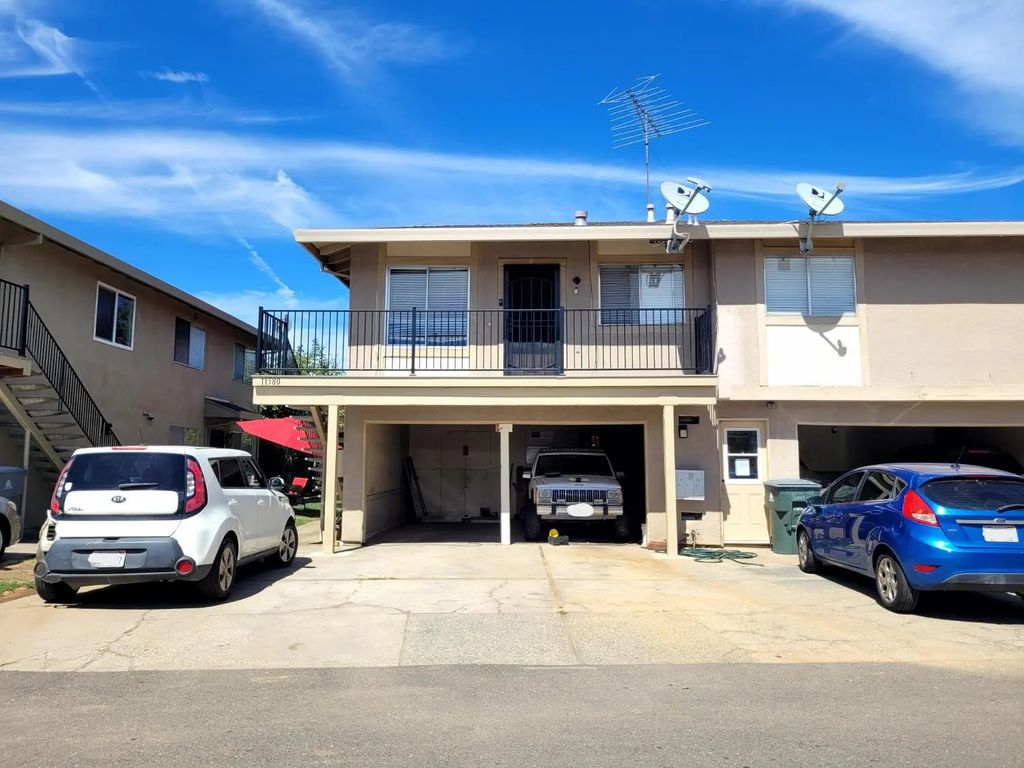 11580 Garnet Way 4, Auburn