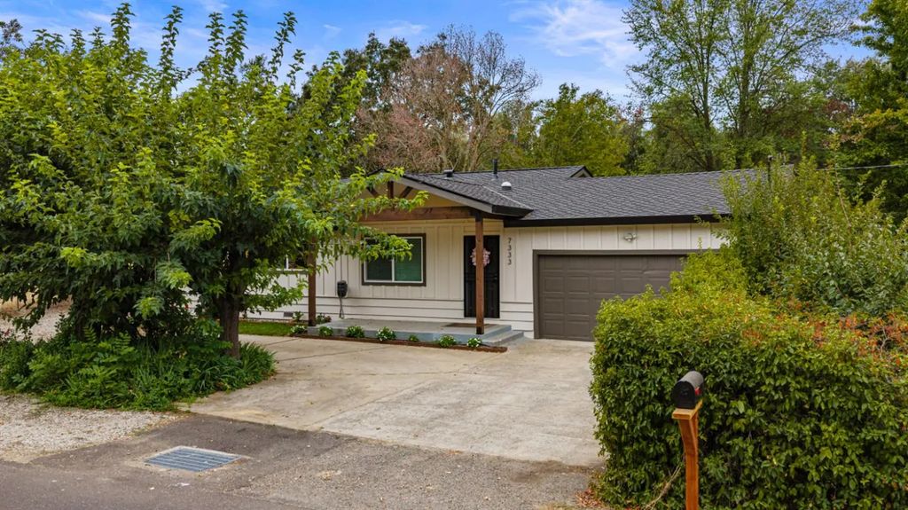 7333 Bonita, Citrus Heights
