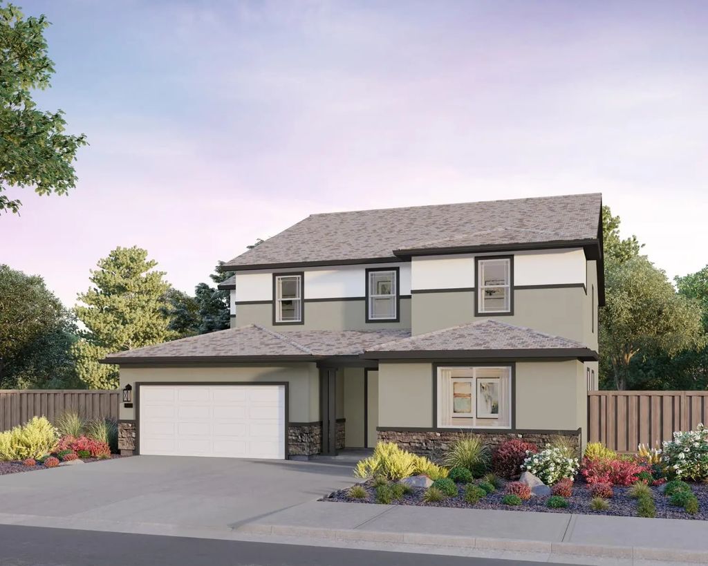 416 Diamond Springs Court, Roseville