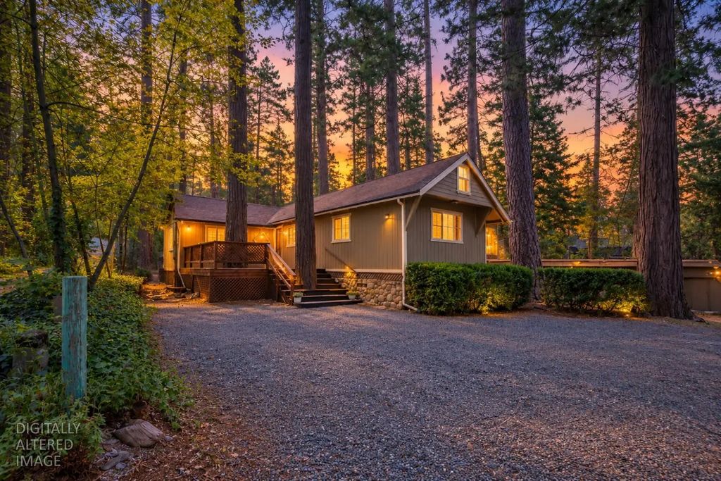 764 Alta Powerhouse Road, Alta