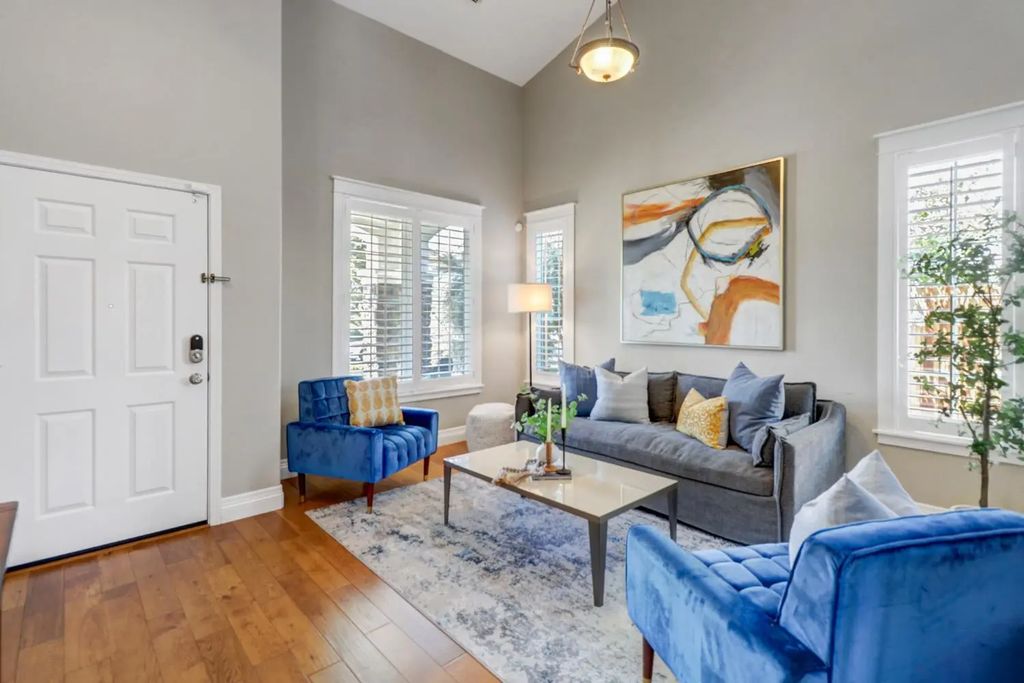 1792 Sevilla Drive, Roseville