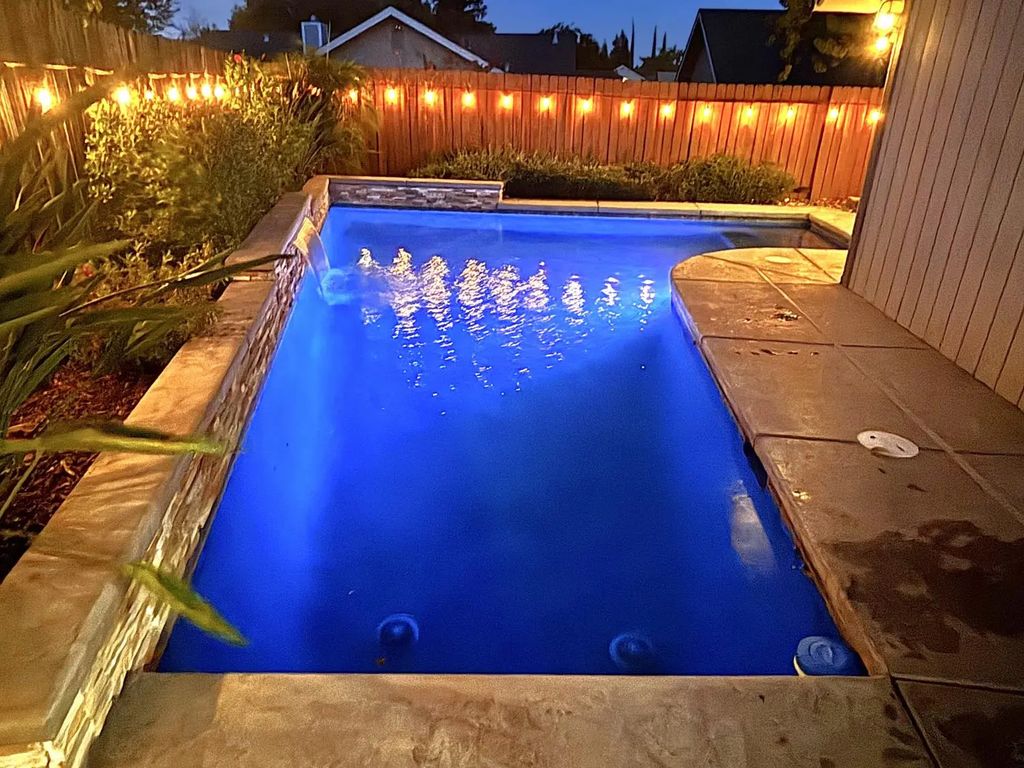 8006 Hamric Court, Antelope