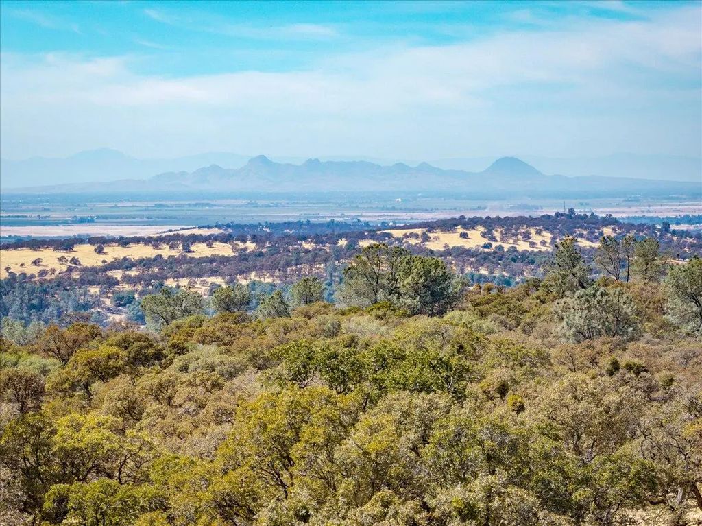 0 Big Hill Road, Auburn