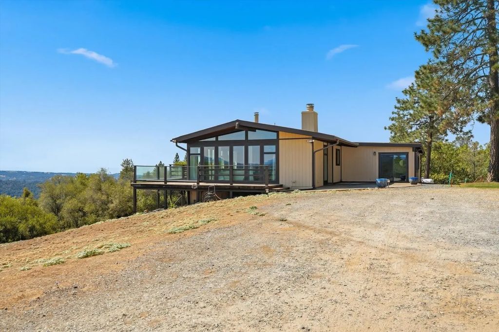 5441 Meander Lane, Placerville