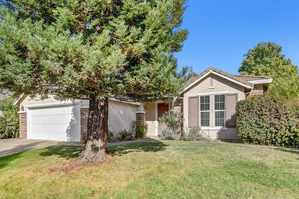 1868 Santa Ines Street, Roseville