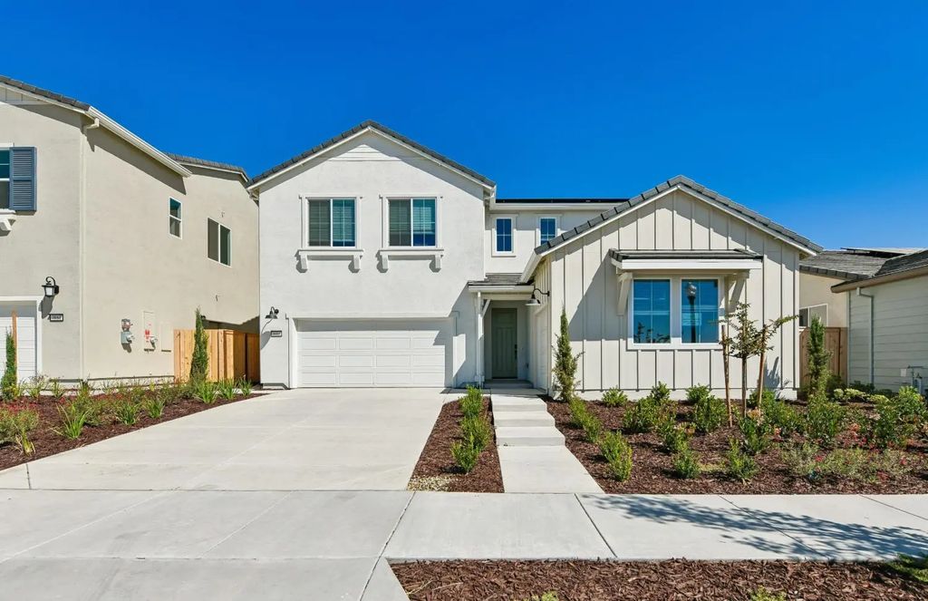 4865 Aucutt Way, Sacramento