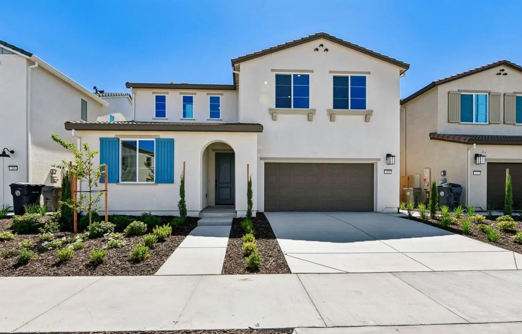 209 Tuxedo Circle, Sacramento
