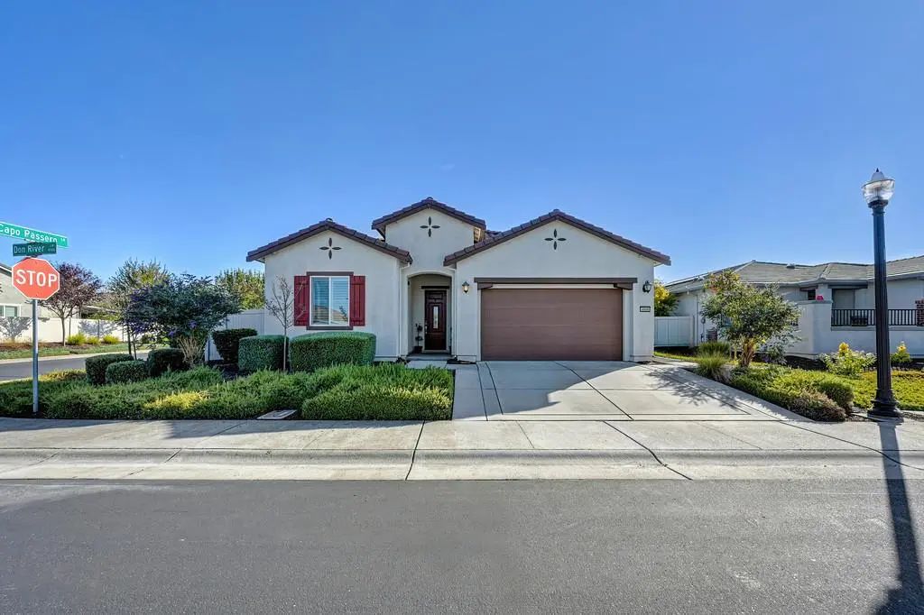 4000 Don River Lane, Sacramento