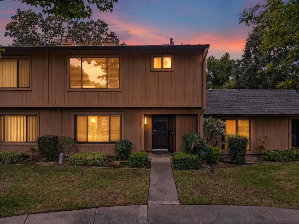5656 Spyglass Lane, Citrus Heights