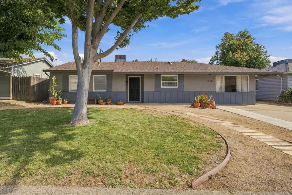 1416 Gladstone Drive, Sacramento