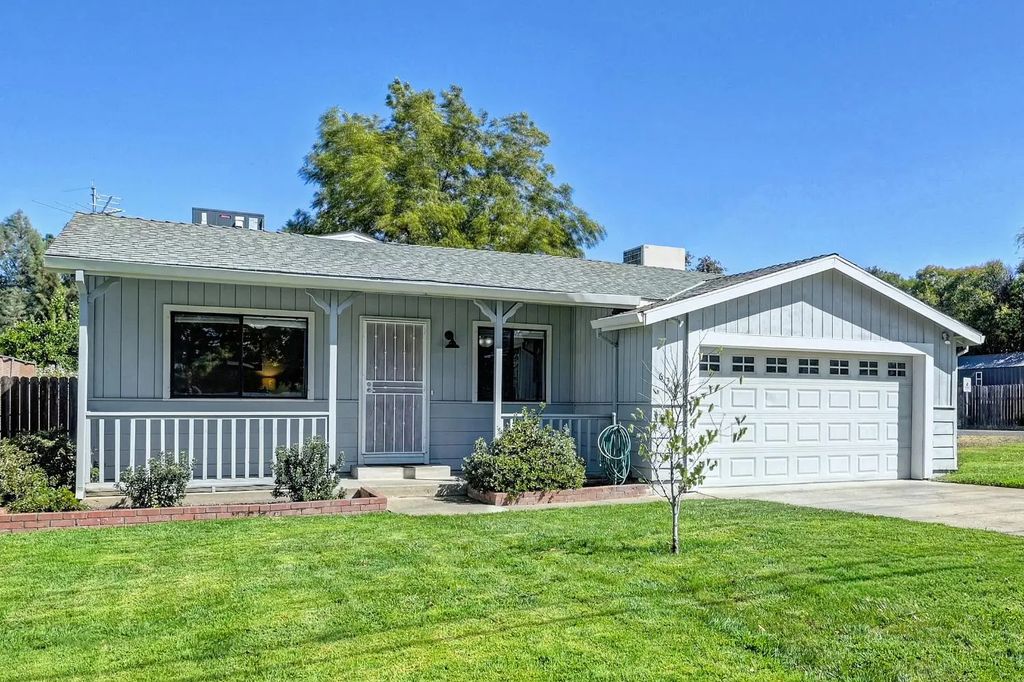 6314 Hickory Avenue, Orangevale