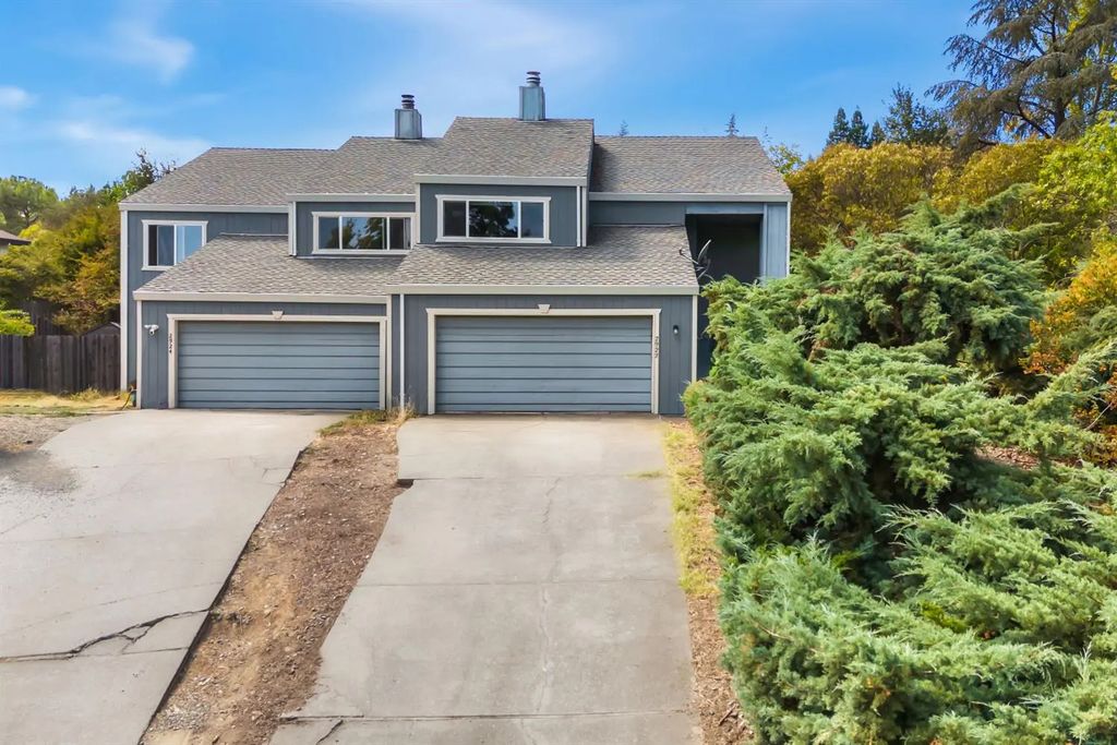 2924 Stanford Lane, El Dorado Hills