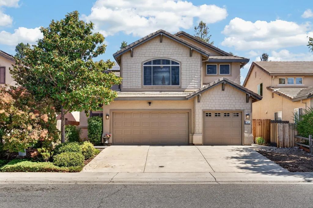 2871 Gray Fox Way, Lincoln
