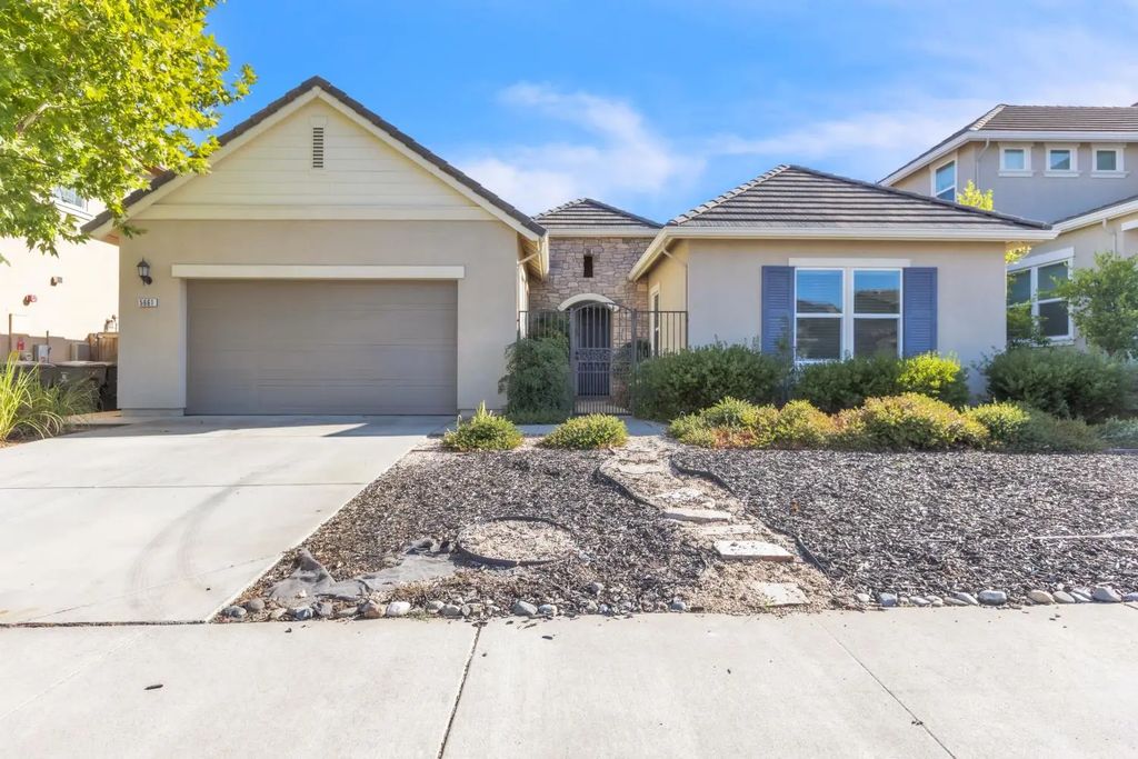 5661 Black Willow Street, Rocklin