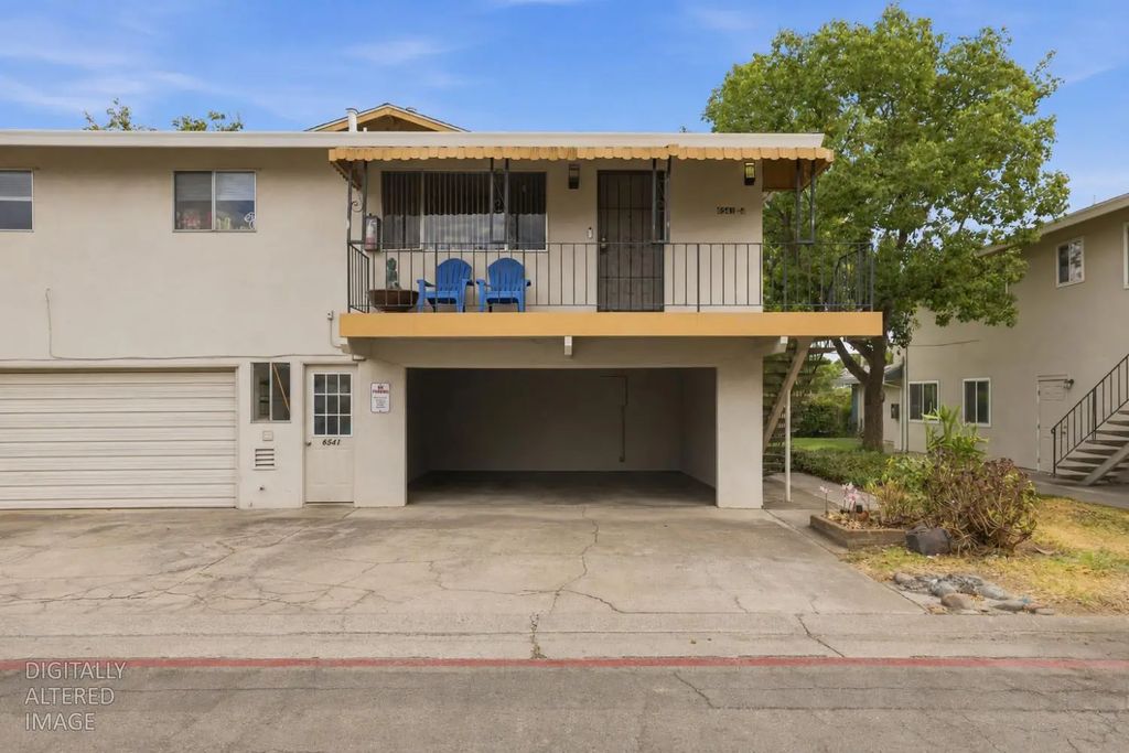 6541 Greenback Lane 4, Citrus Heights