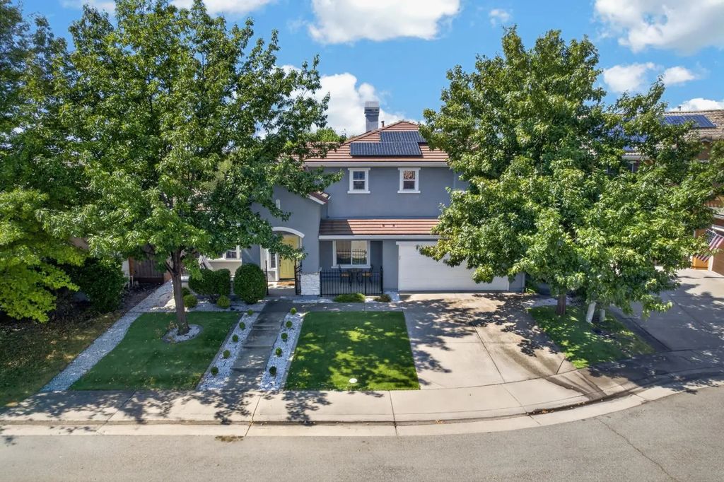 2468 Granite Park Drive, Lincoln