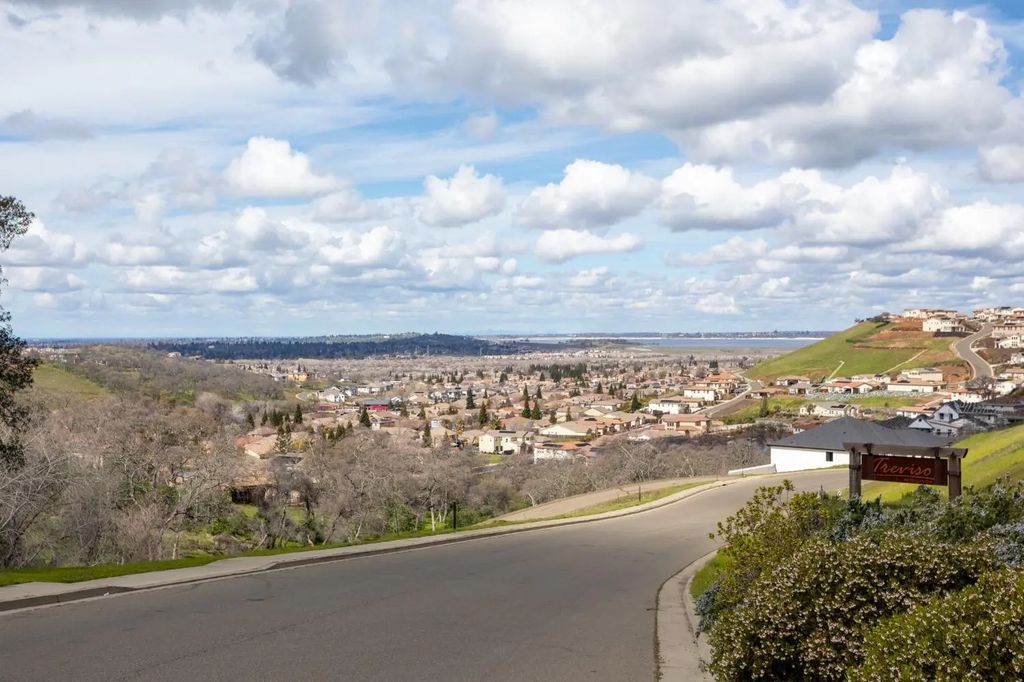1072 Via Treviso, El Dorado Hills