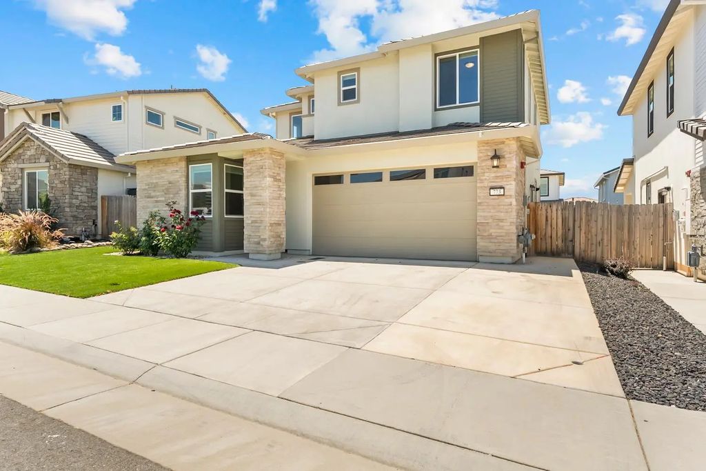 773 Blair Bridge Road, Lincoln