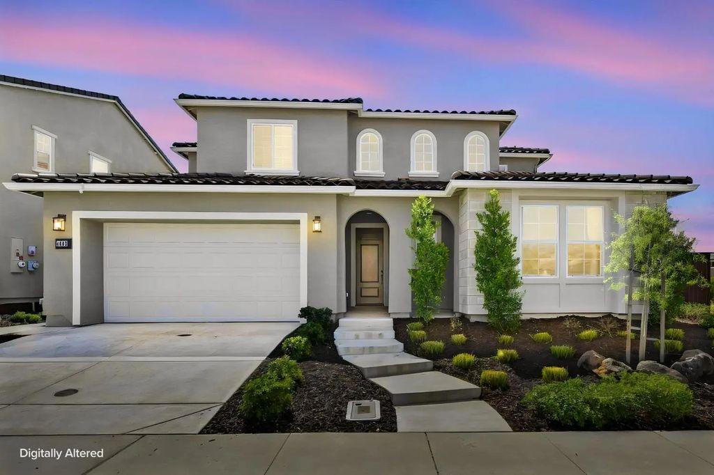 4603 Flagstaff Drive, Folsom