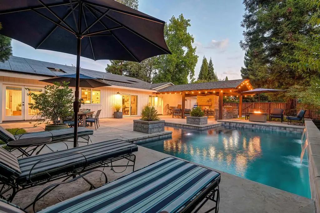 5911 Angelo Drive, Loomis