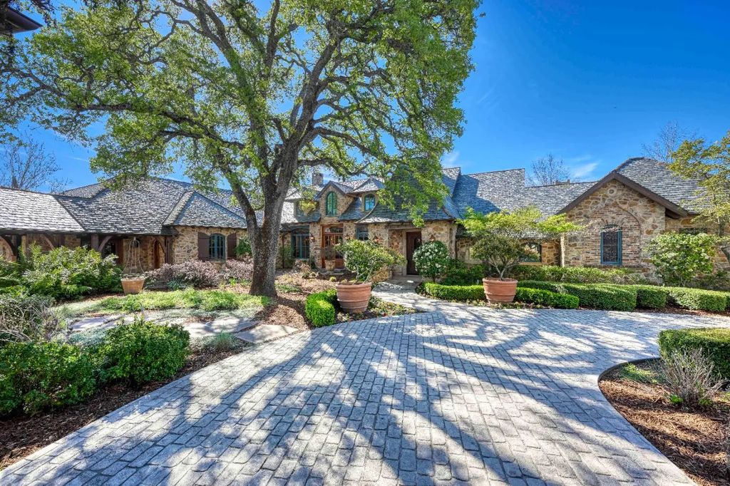 2581 Shirland Tract Road, Auburn