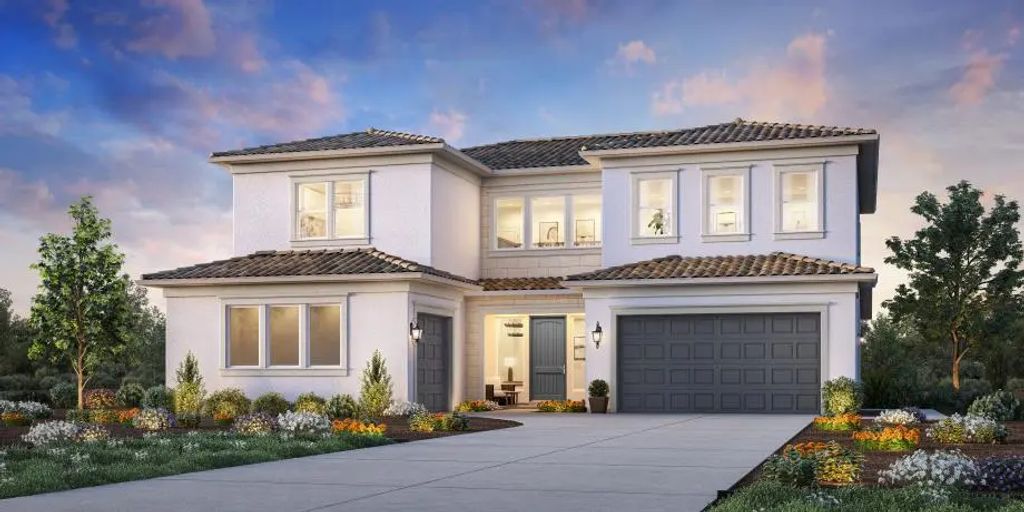 3923 Calverhall Way, Rocklin