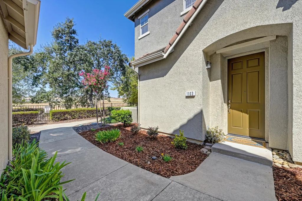 1103 Esplanade Circle, Folsom