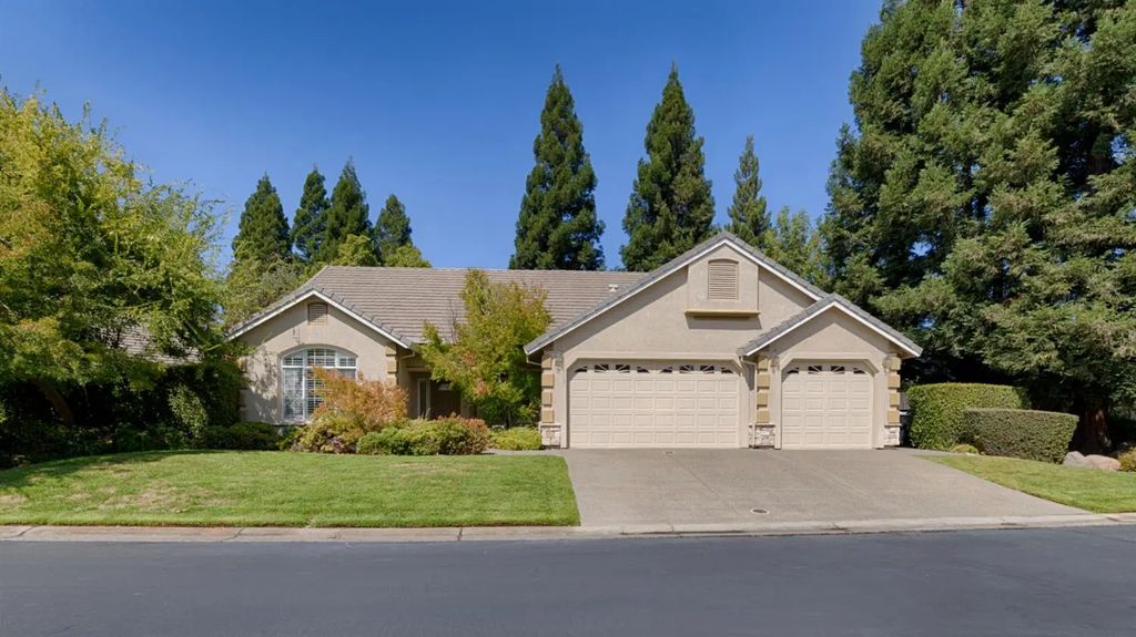 3001 Hardwick Way, Granite Bay