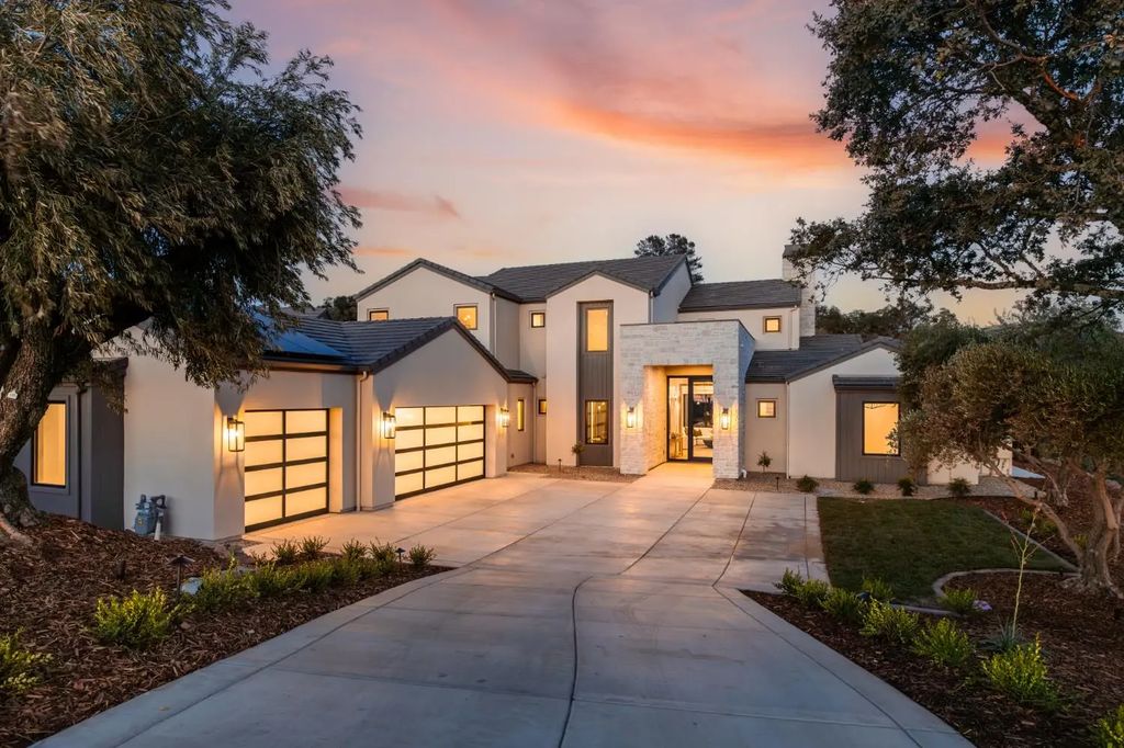 4911 Greyson Creek Drive, El Dorado Hills