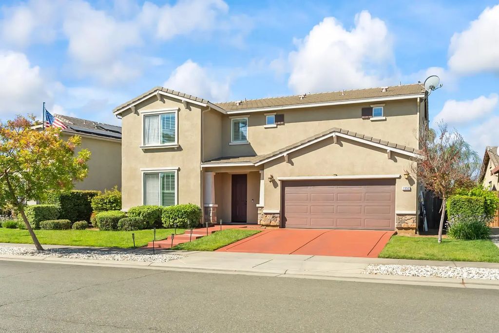 1552 Flora Way, Lincoln