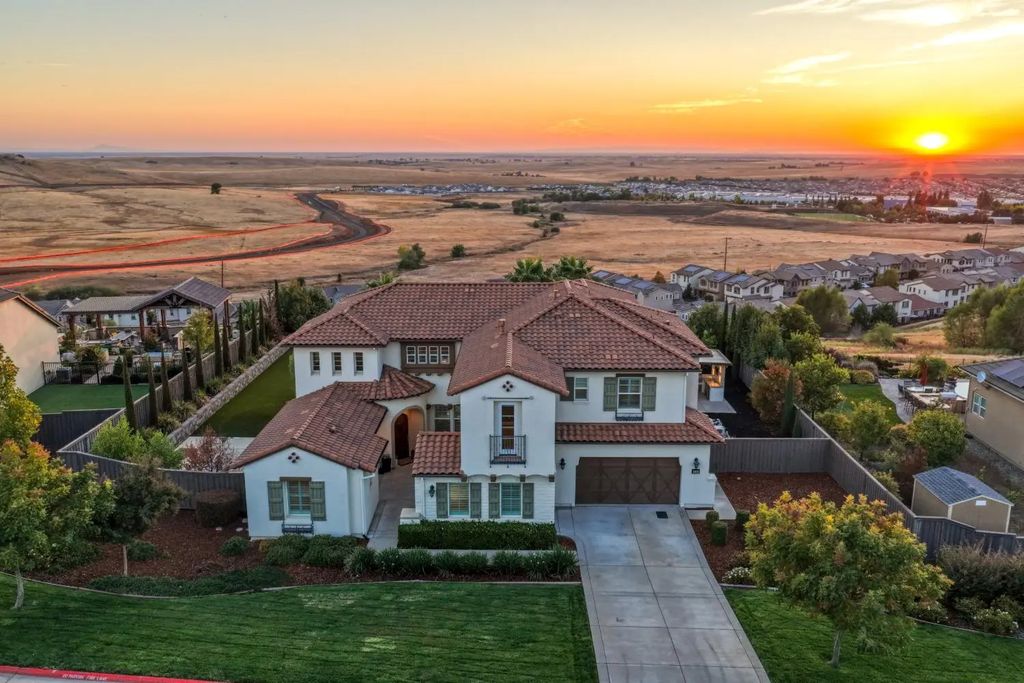 214 Candlewood Court, El Dorado Hills