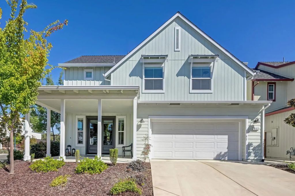 960 Farmhouse Way, Folsom