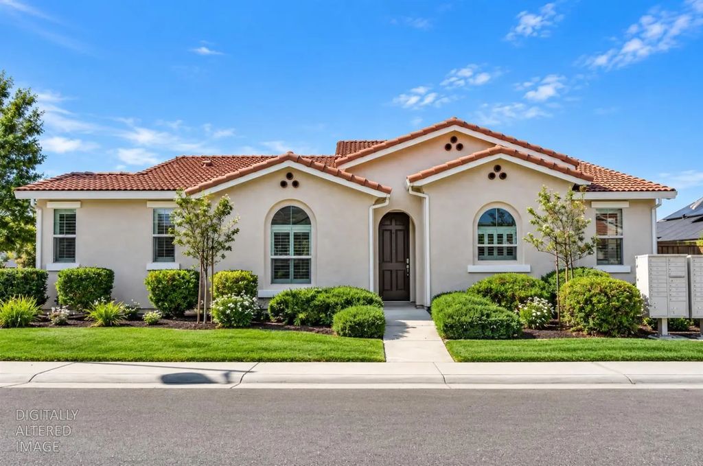 3139 Golden Trail Street, Rocklin