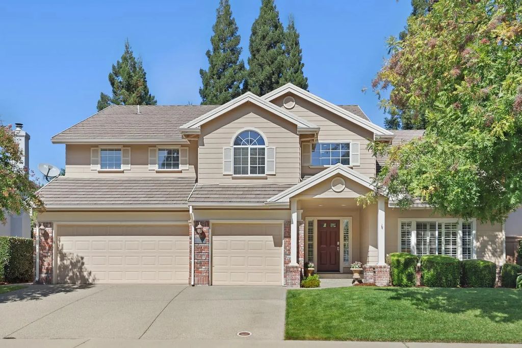 11937 Rising Sun Way, Gold River