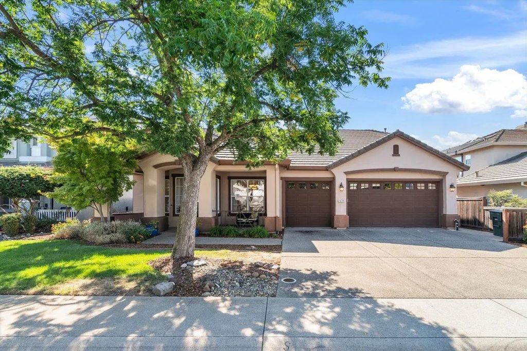 1674 Iroquois Road, Rocklin