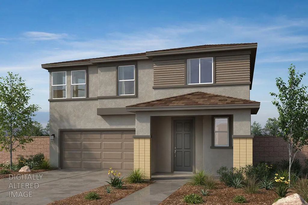 7804 Nesting Cove Court, Antelope
