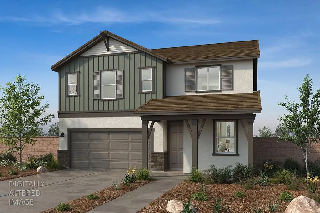 3565 Misty Lake Drive, Antelope