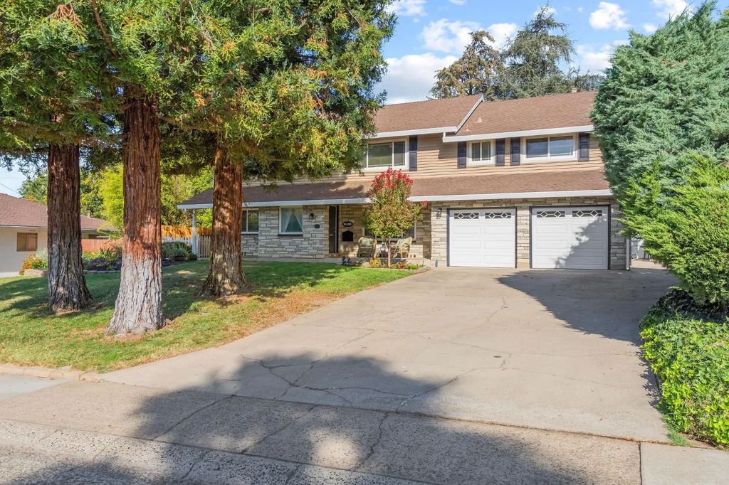 5617 Kingswood Drive, Citrus Heights