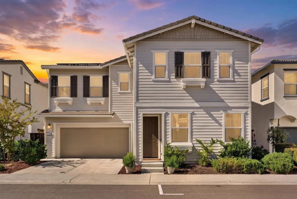 3608 Silver Pine Lane, Rocklin