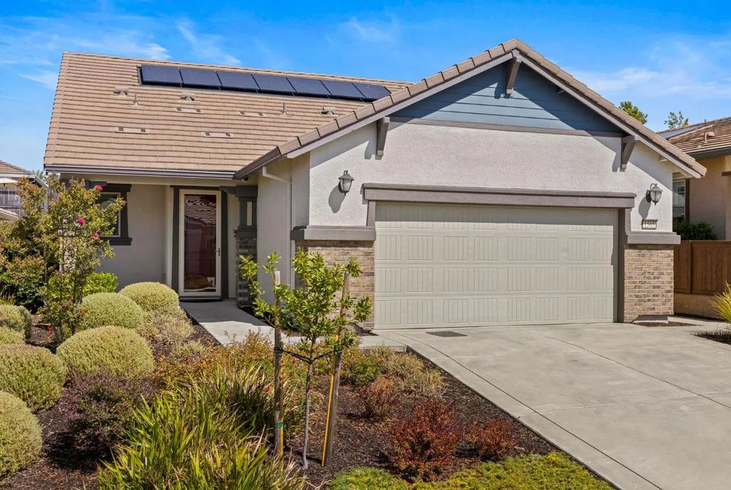 1565 Haydin Place, El Dorado Hills