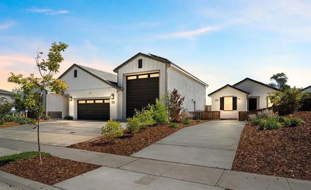 4840 Zinfest Lane, Roseville