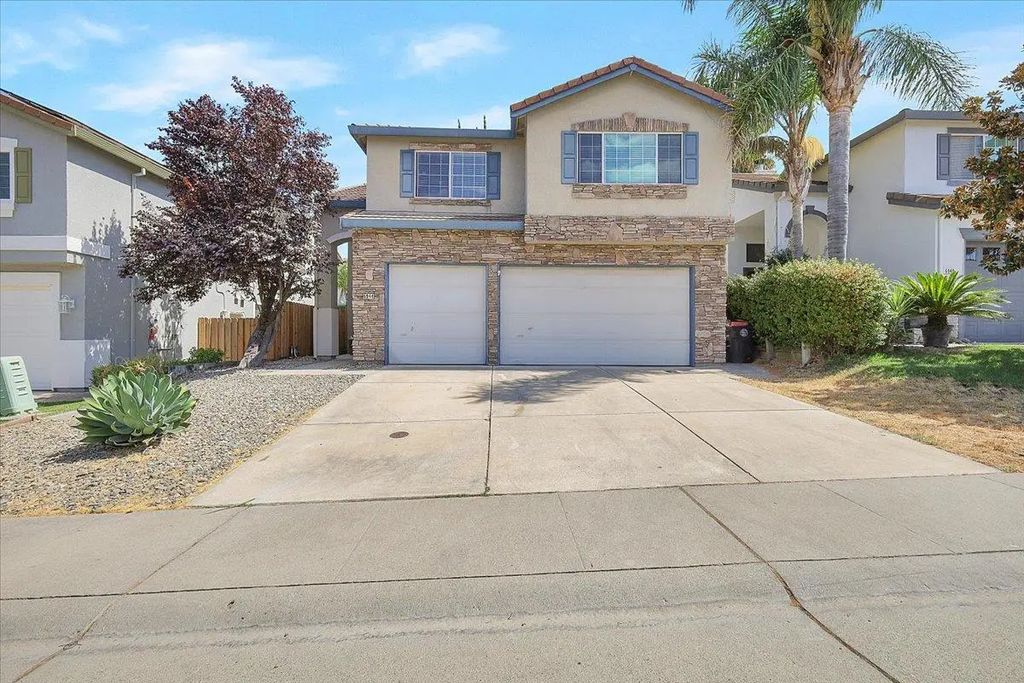 6944 Saddle Horse Way, Citrus Heights