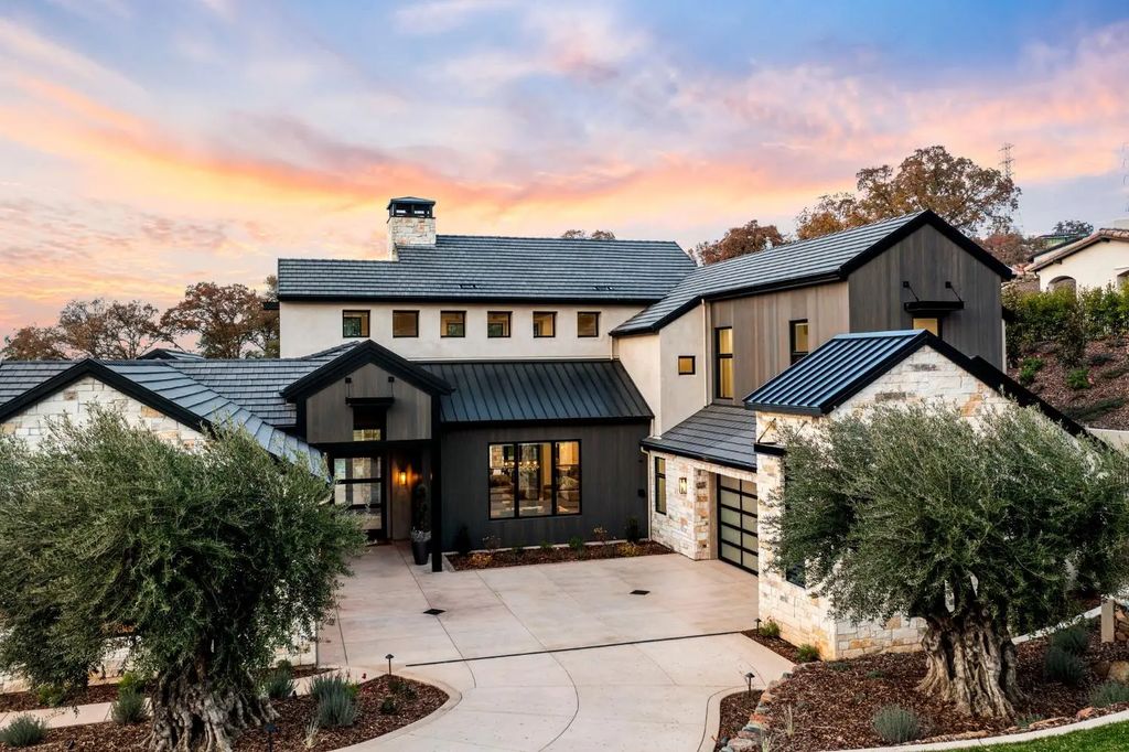 5010 Greyson Creek Drive, El Dorado Hills