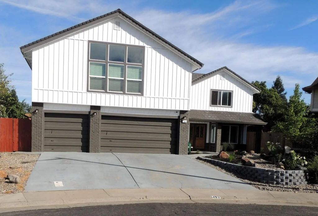 1457 Dorchester Drive, Roseville