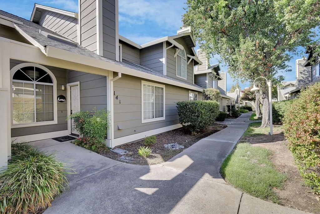 141 Pierpoint Circle, Folsom