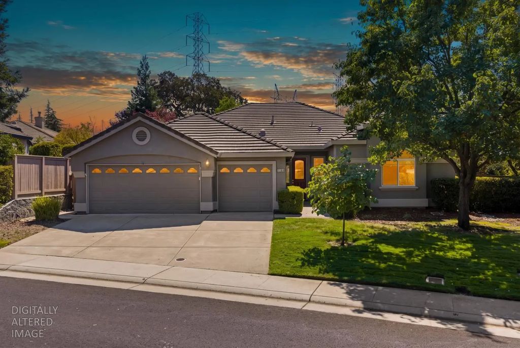 1168 Fleming, Roseville