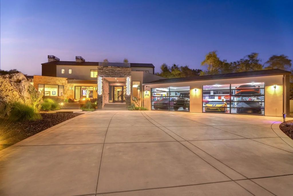 5708 Avenida Robles, Granite Bay