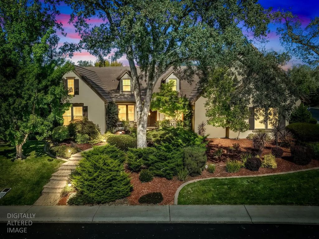 3338 Greenview Drive, El Dorado Hills