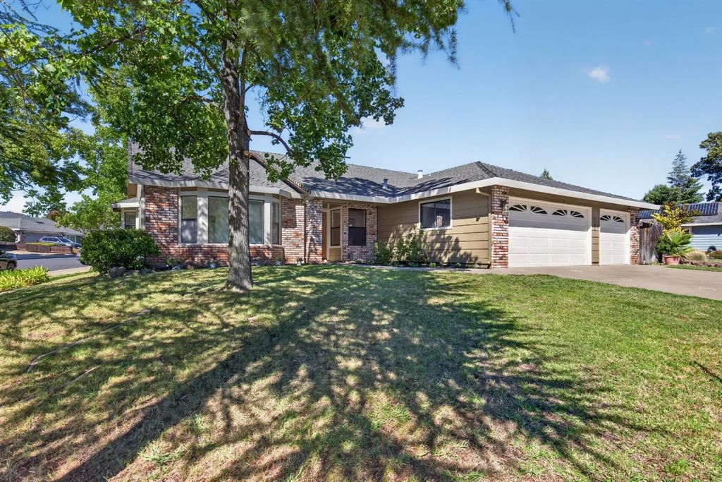 6186 Springview Drive, Rocklin